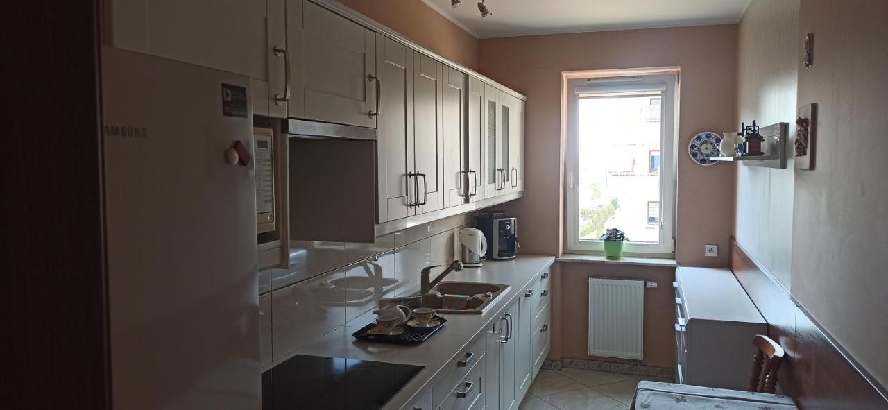 Apartamenty Krakow -Podgorze M&W Εξωτερικό φωτογραφία